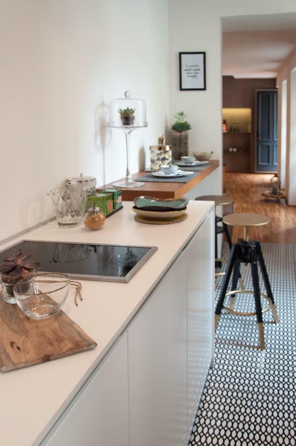 Apartamento Juvara Como